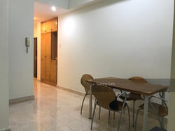 The Oxley (D9), Apartment #155137222